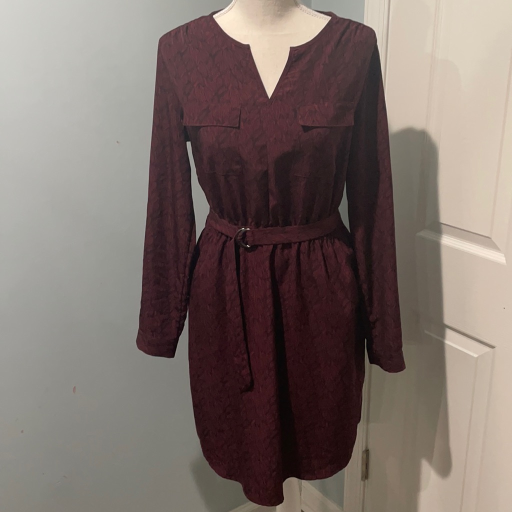 Mission Dress Mission Dress